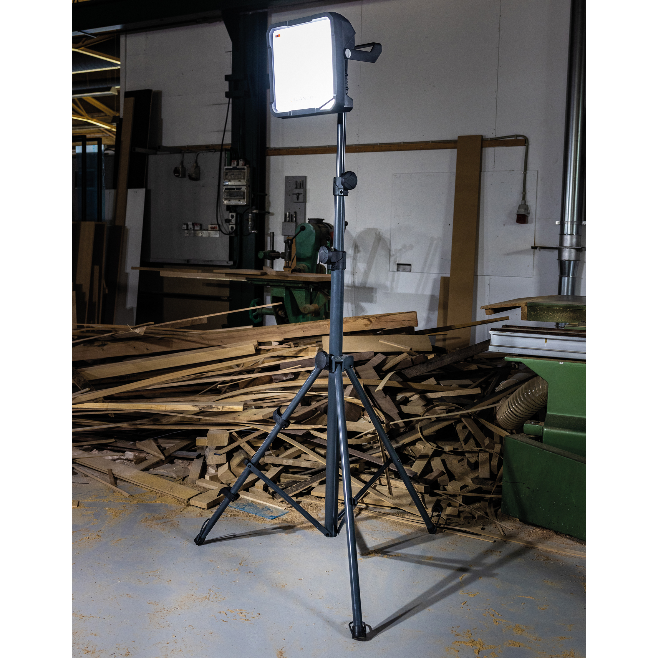 SCANGRIP VEGA 4 CONNECT