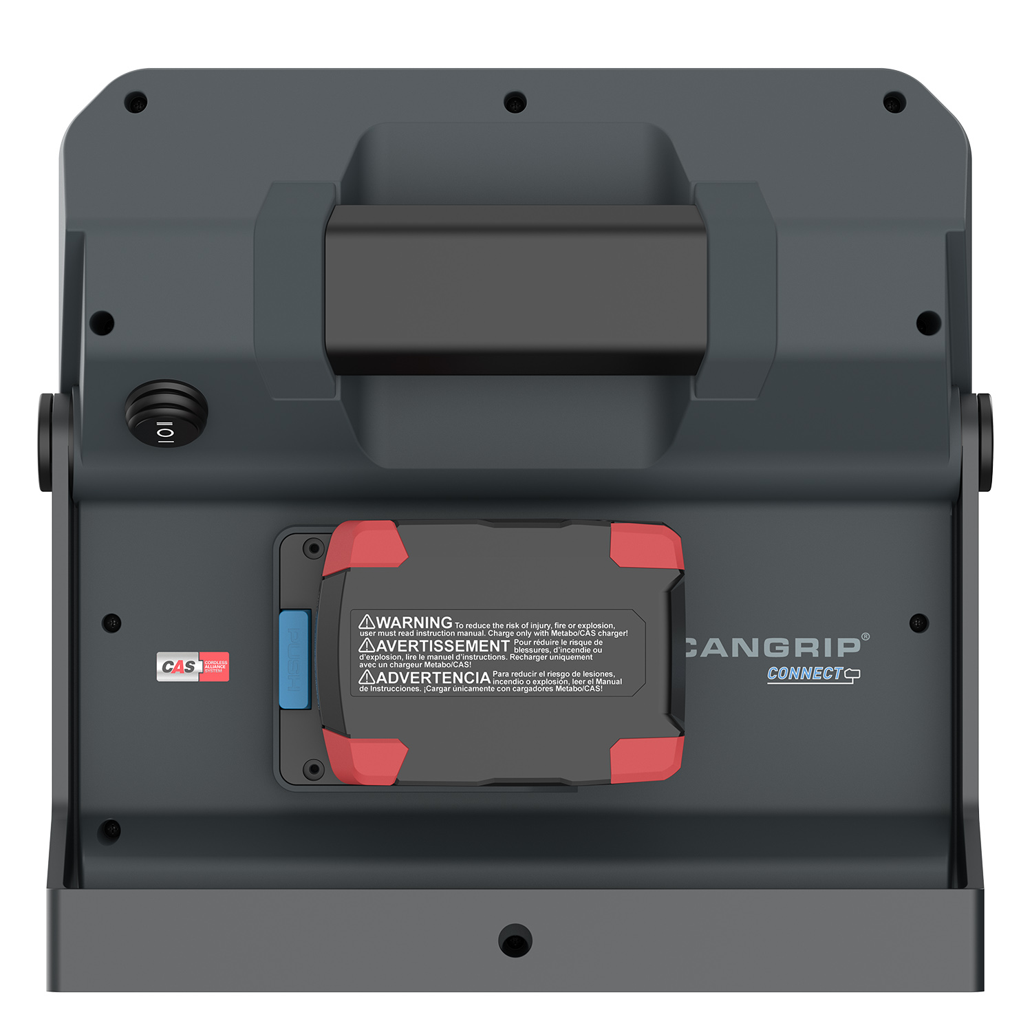 SCANGRIP VEGA 4 CONNECT