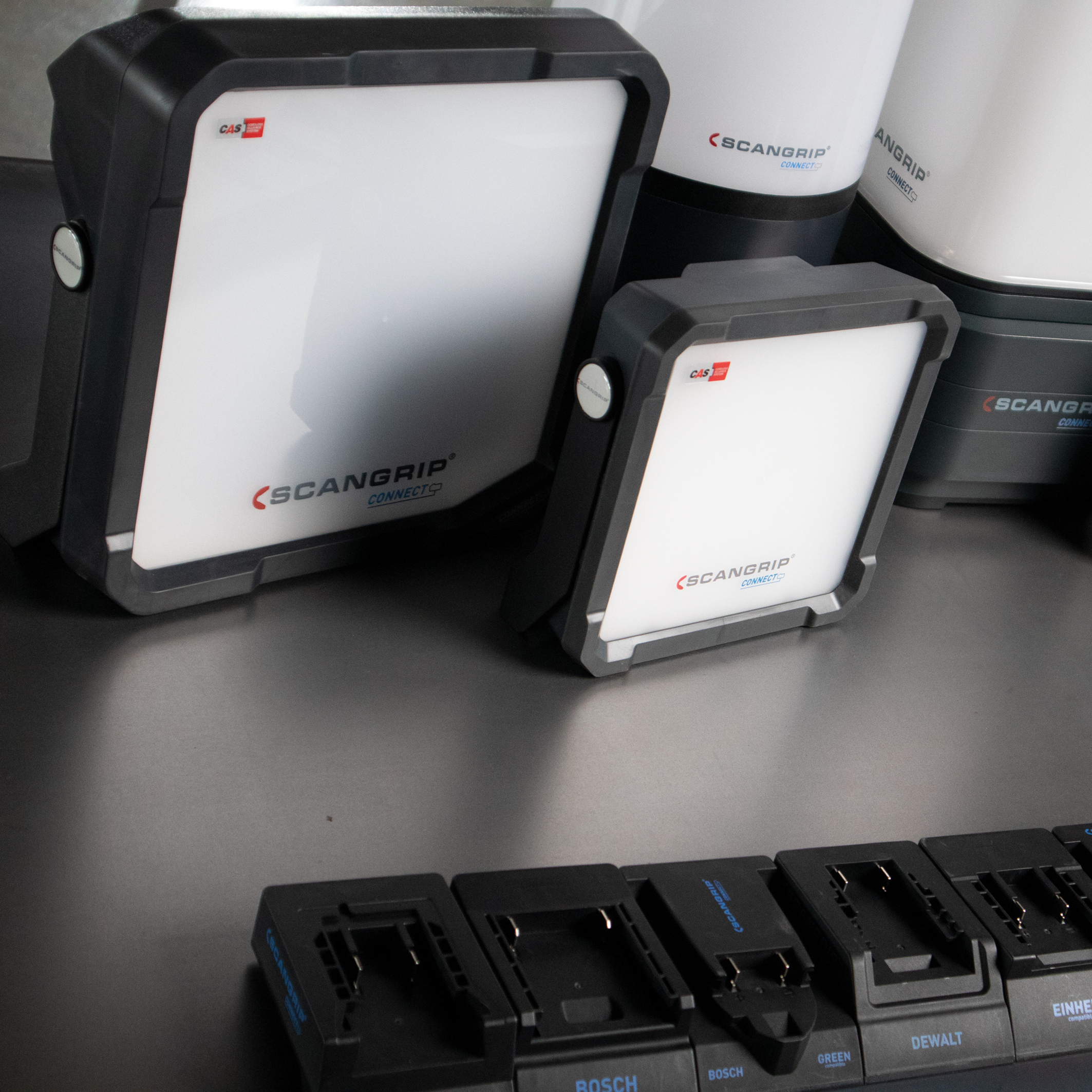 SCANGRIP VEGA 4 CONNECT