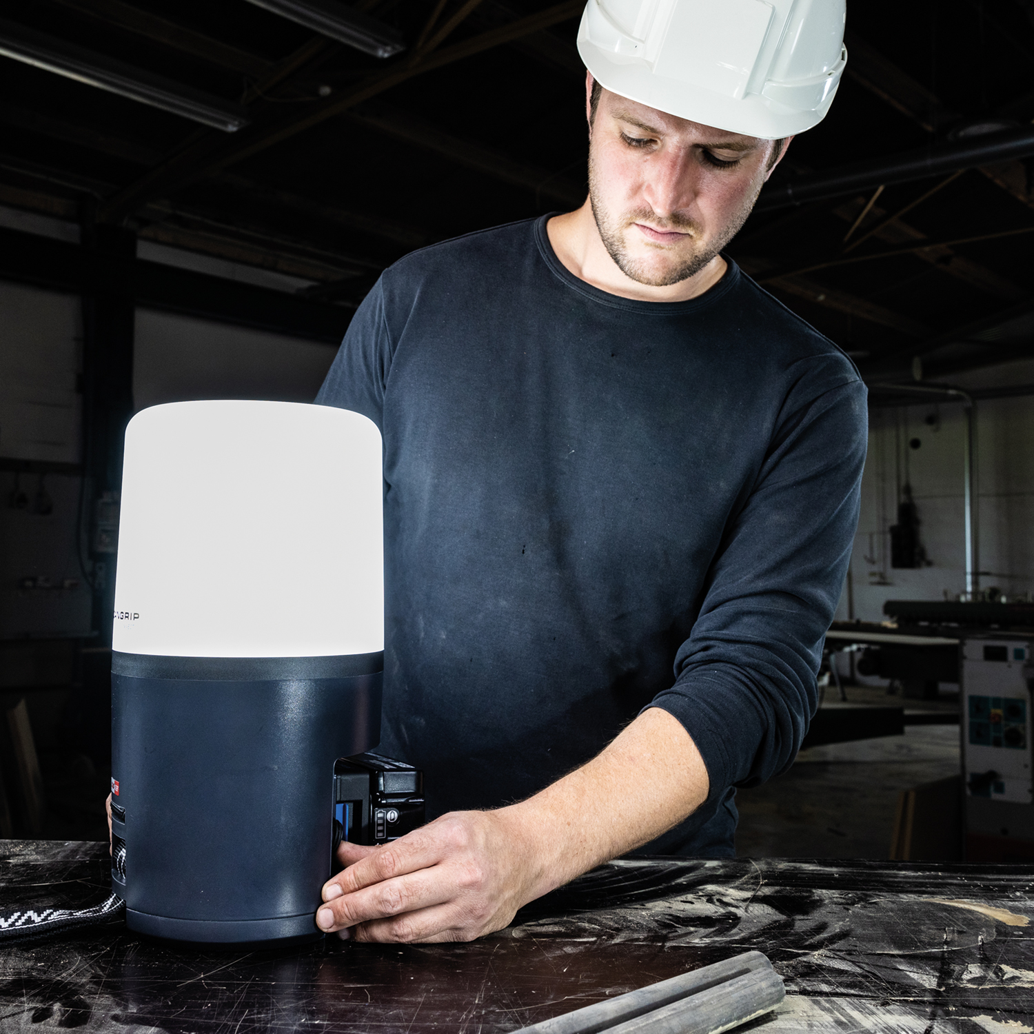 SCANGRIP AREA 6 CONNECT