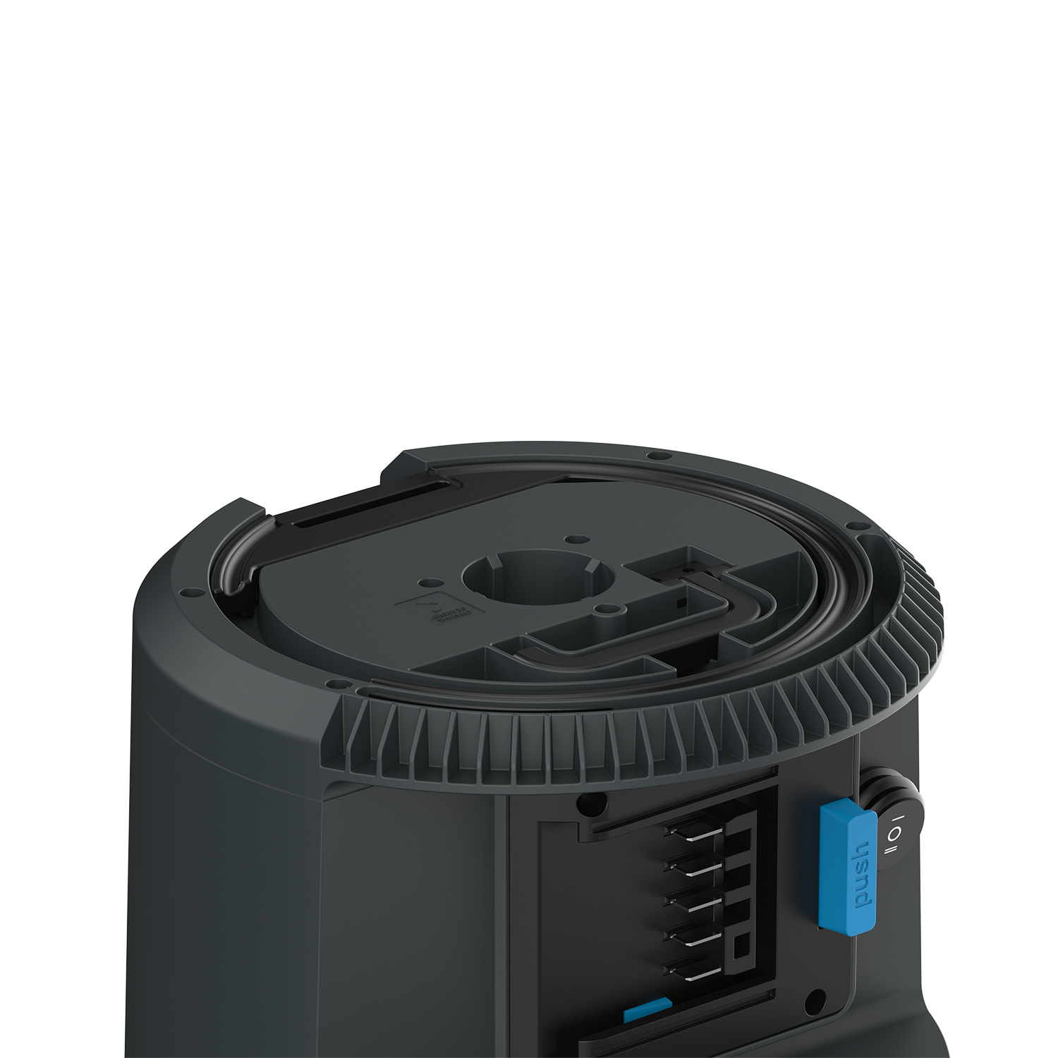 SCANGRIP AREA 6 CONNECT