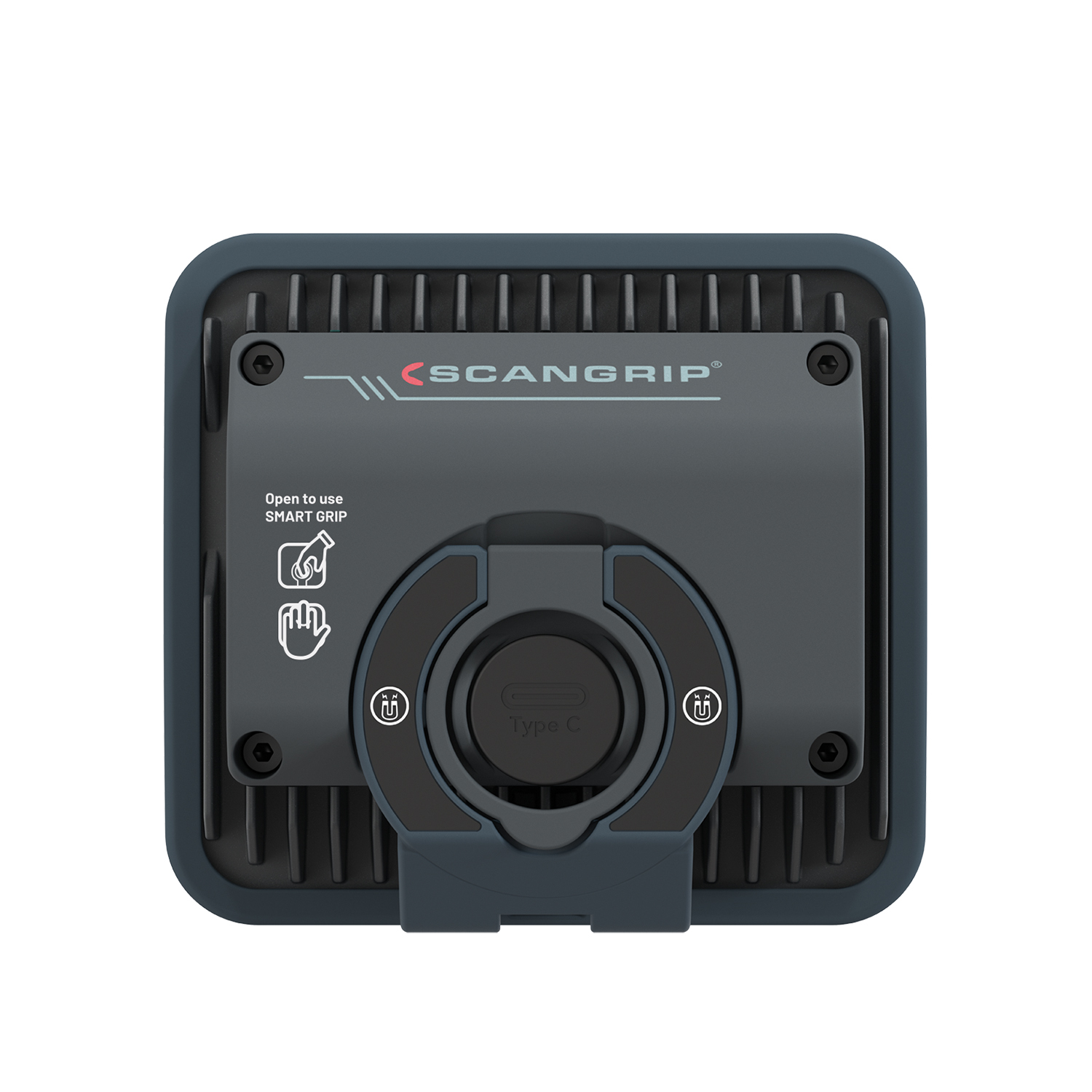 SCANGRIP NOVA MINI "For Life"