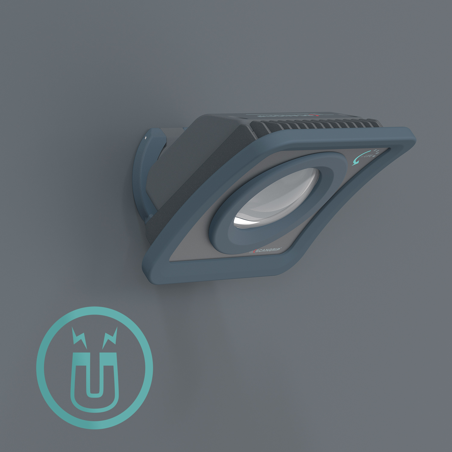 SCANGRIP NOVA MINI "For Life"