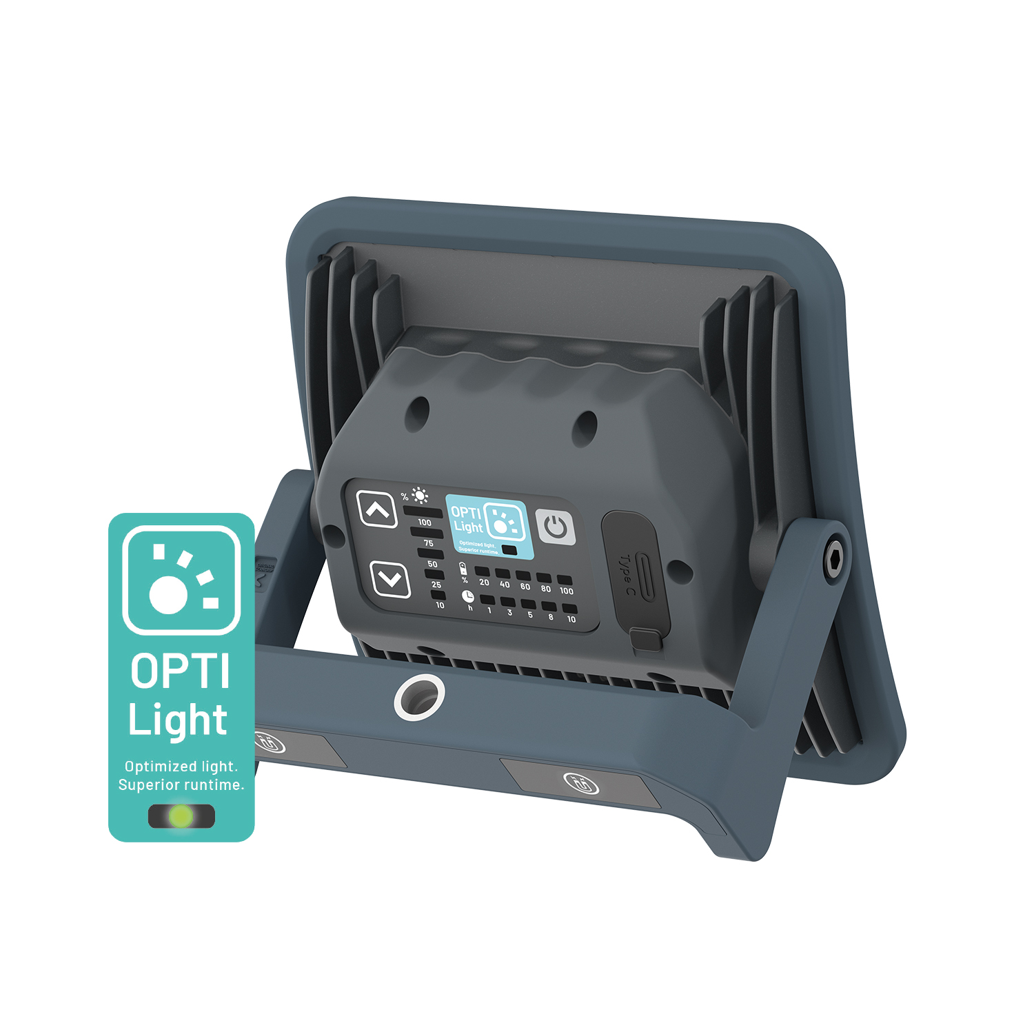 SCANGRIP NOVA R "For Life"