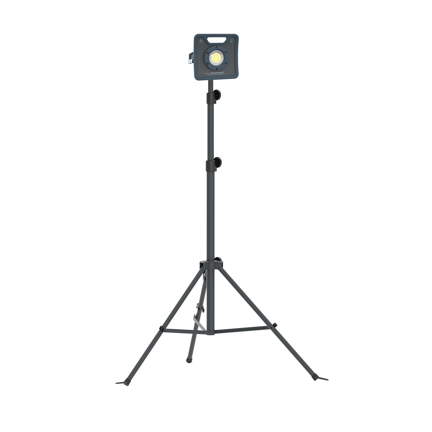 SCANGRIP NOVA 4 "For Life"