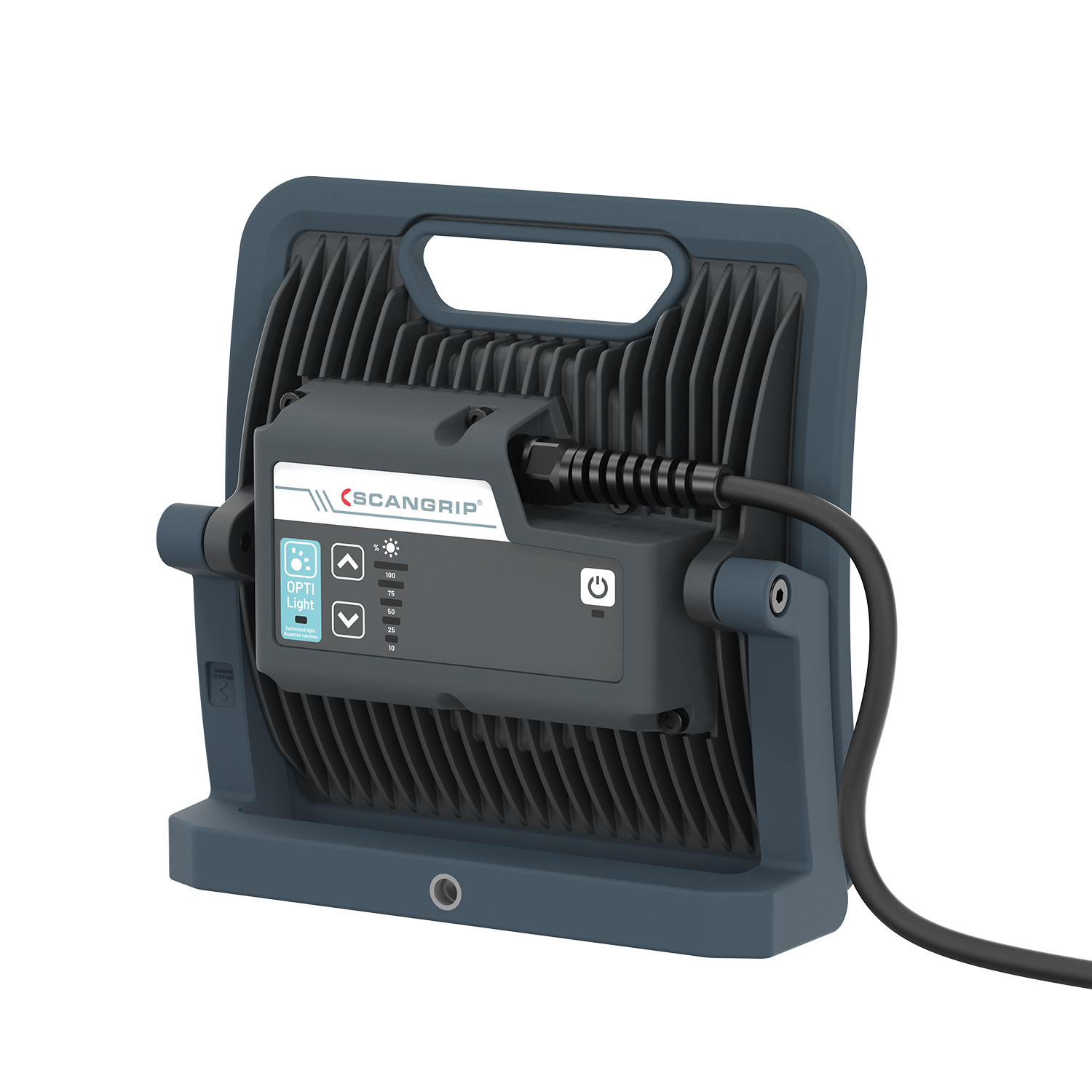 SCANGRIP NOVA 6 "For Life"