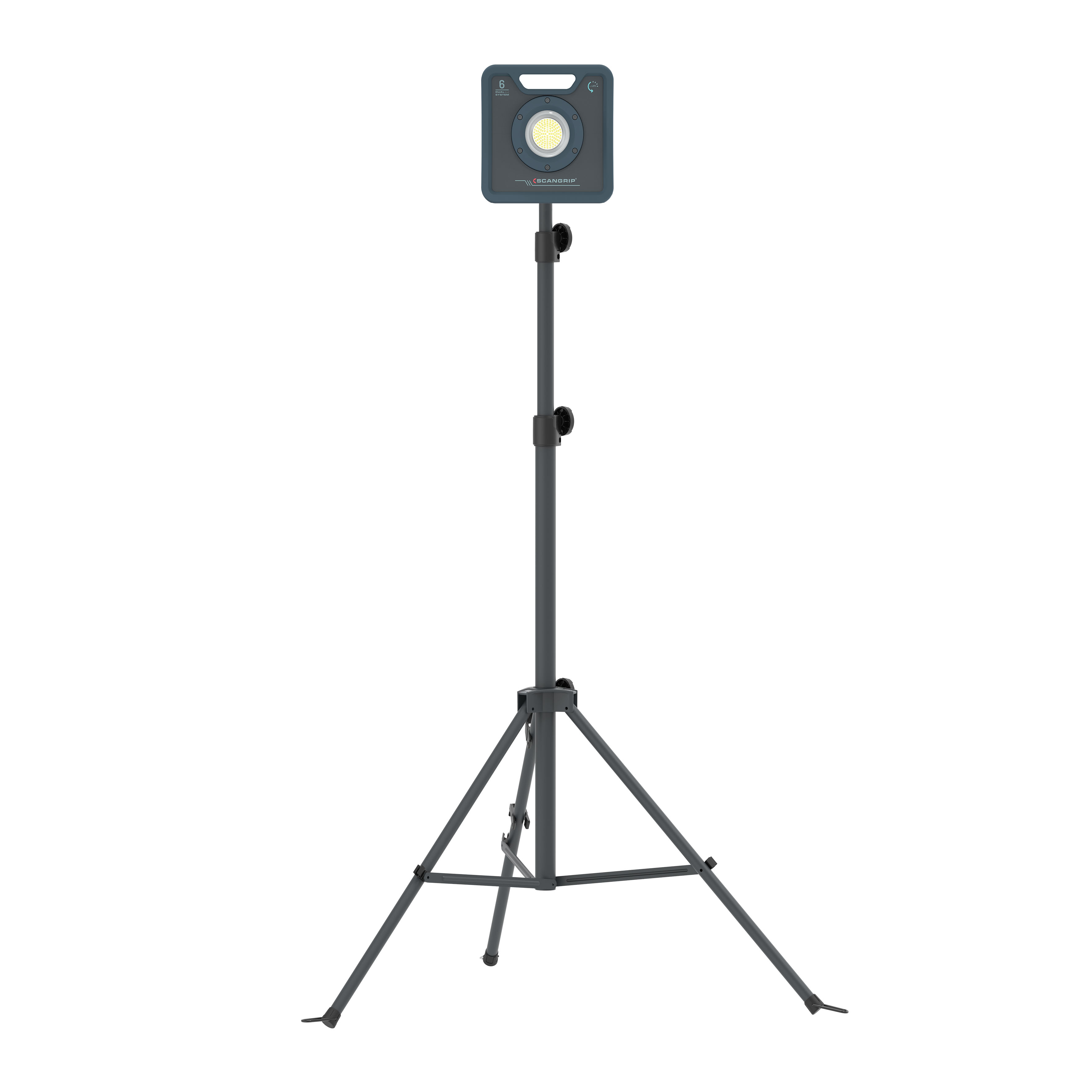 SCANGRIP NOVA 6 "For Life"