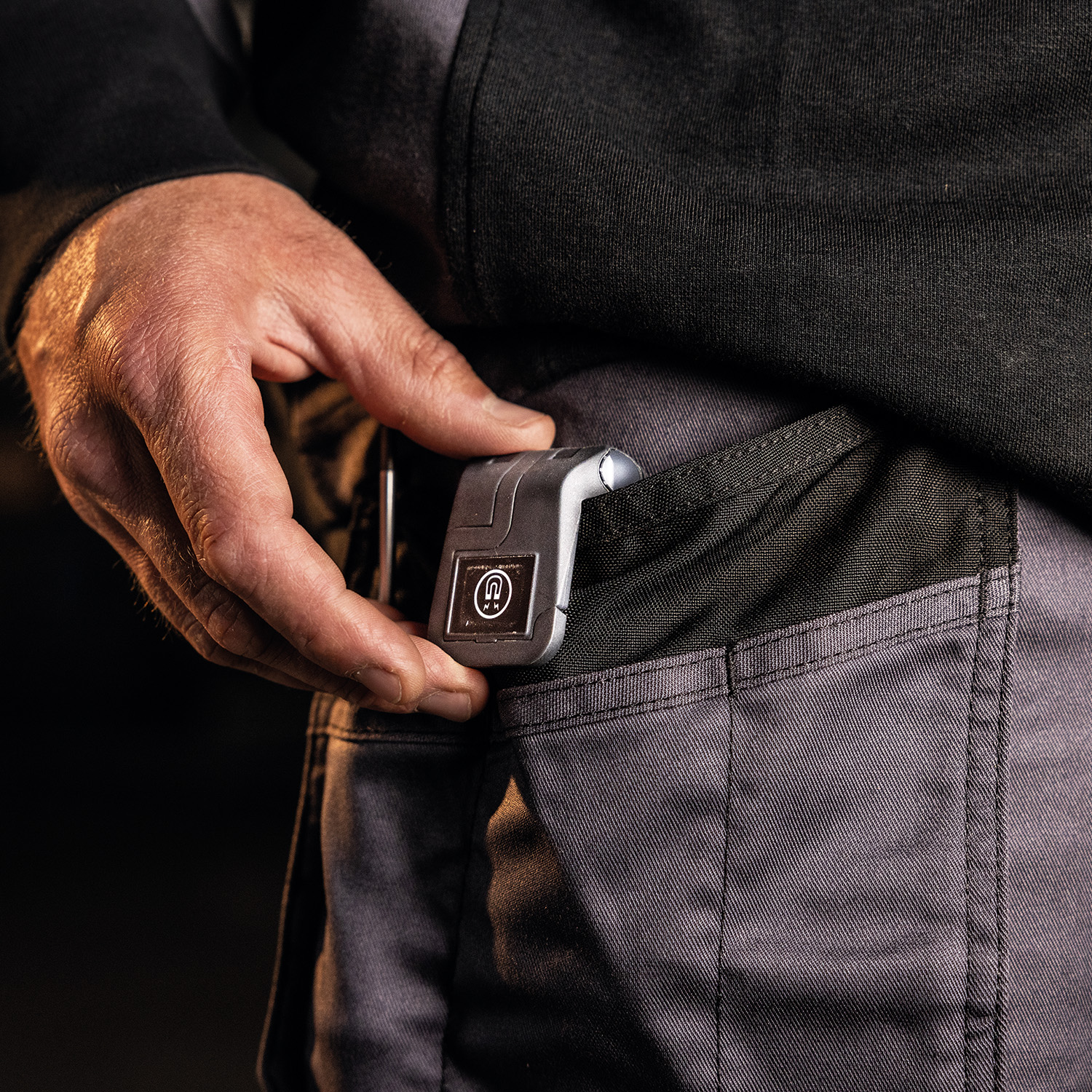 SCANGRIP MINIFORM "For Life"