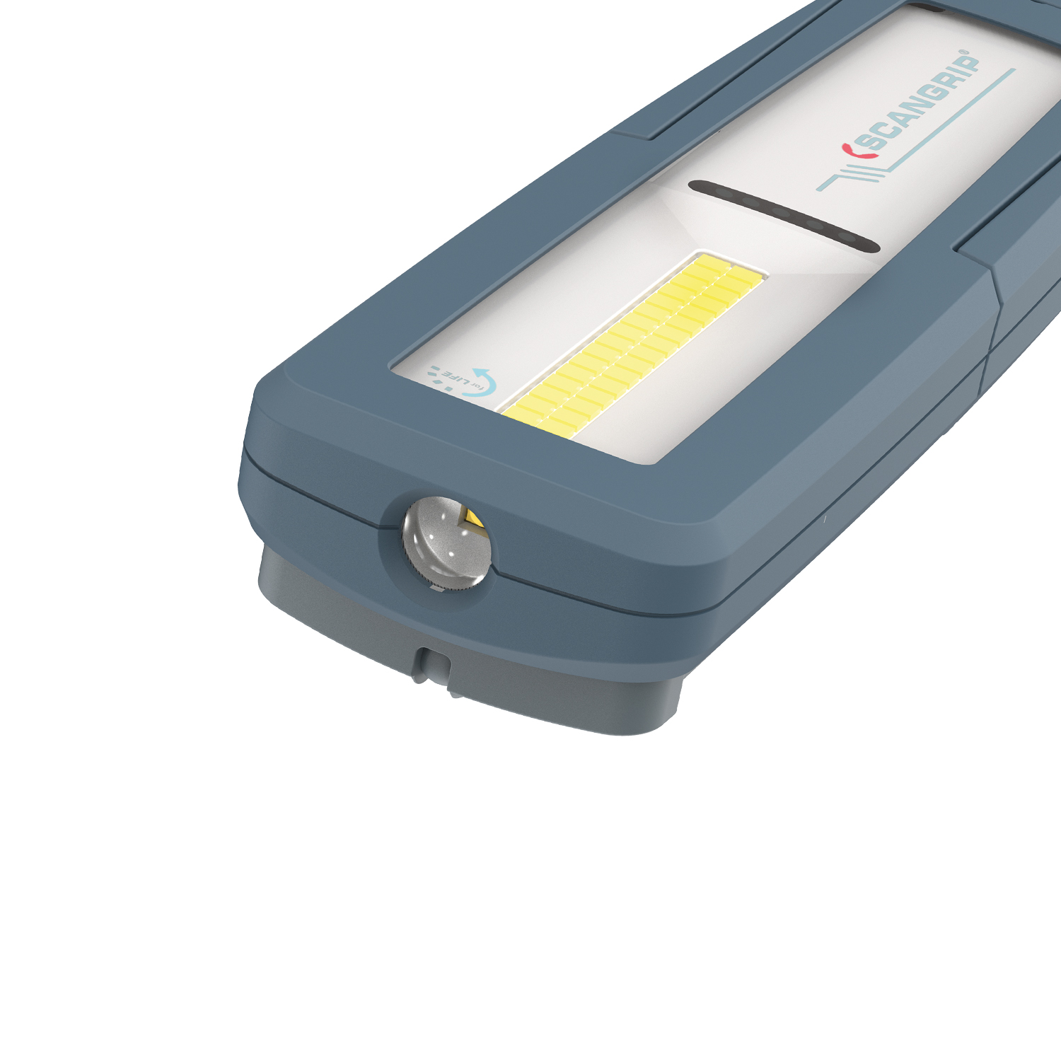 SCANGRIP UNIFORM "For Life"