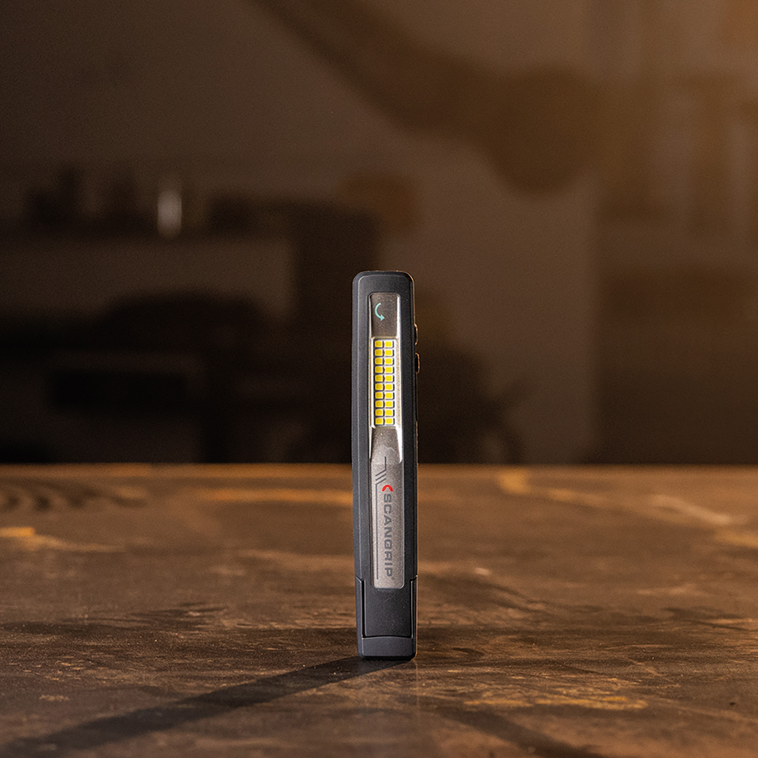 SCANGRIP UNIPEN "For Life"