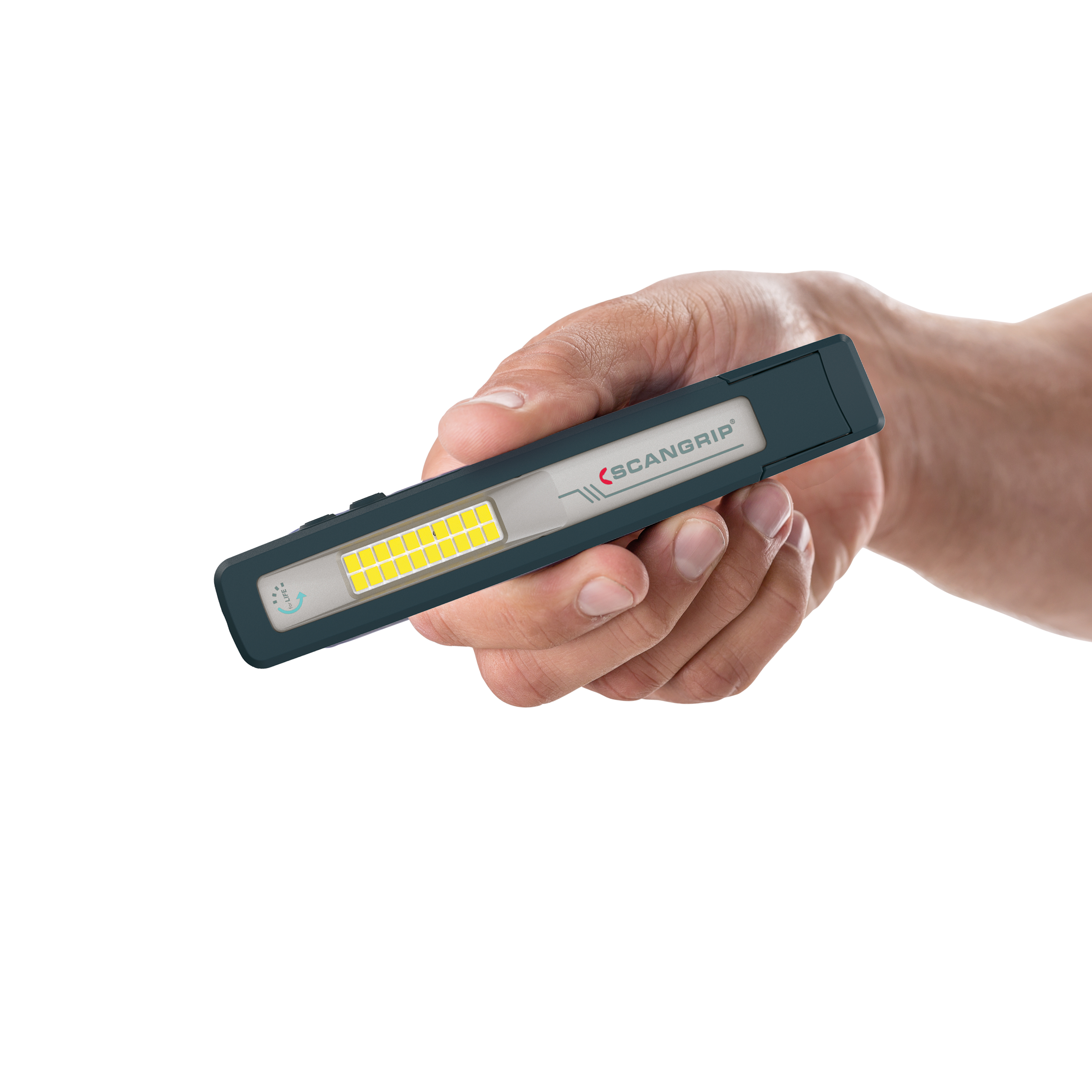 SCANGRIP UNIPEN "For Life"