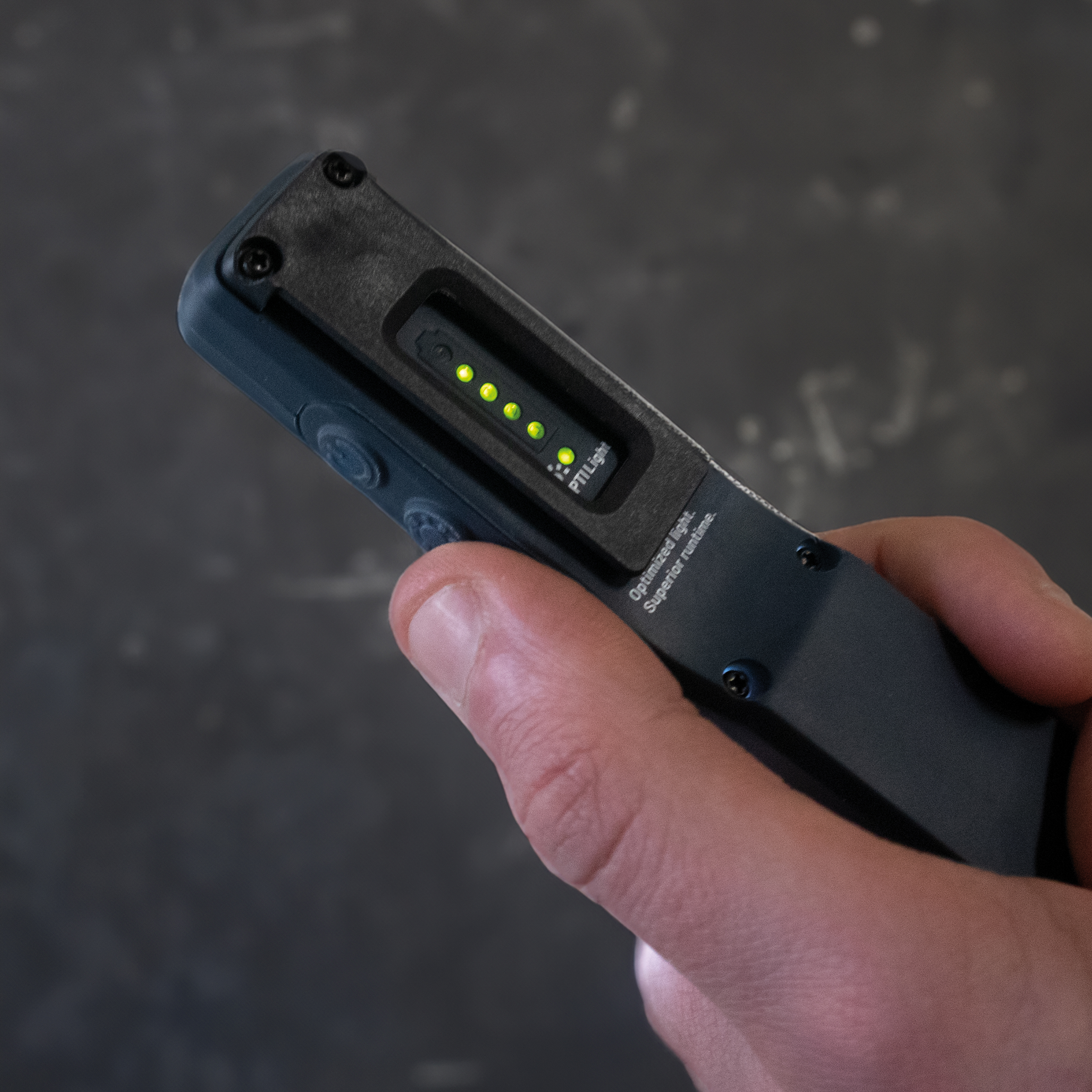 SCANGRIP UNIPEN "For Life"